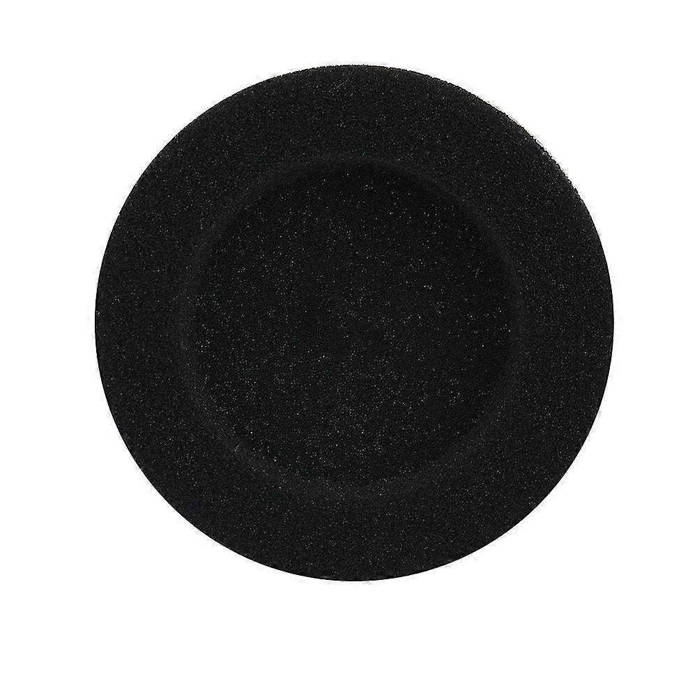 10 Pcs 55mm Foam Pads Ear Pad Spon Earpads Ph Cover For Et