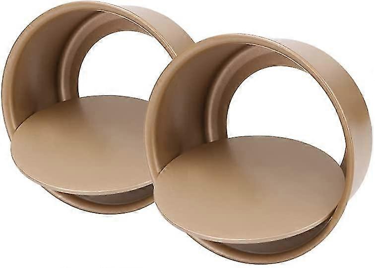 6 Inch Round Cake Pans Sets For Baking