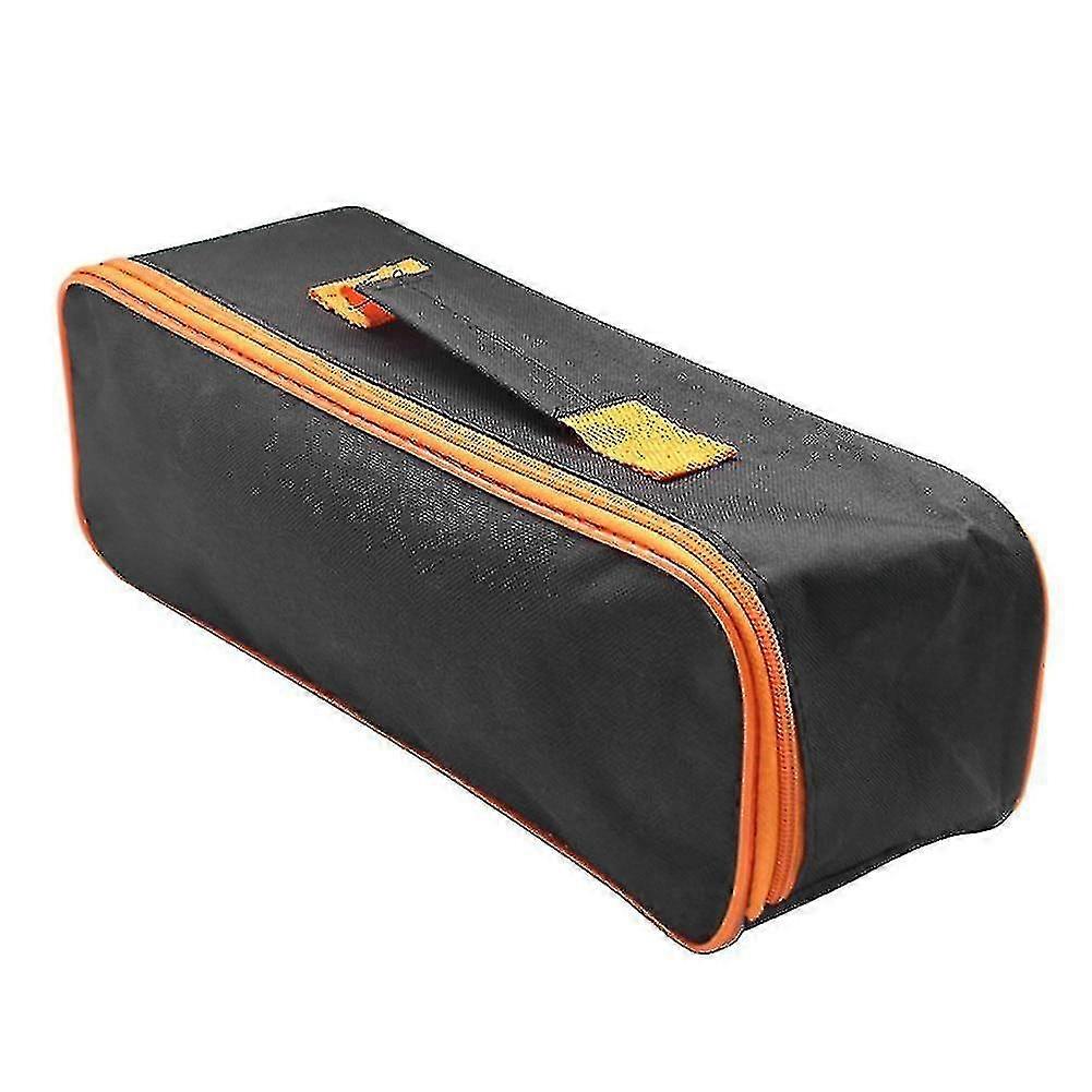 Yaju Handle Durable Portable Pouch Vacuum Cleaner Tool Bag1pac
