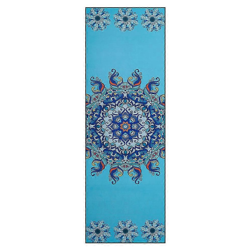 מזרן יוגה, תיק נטו