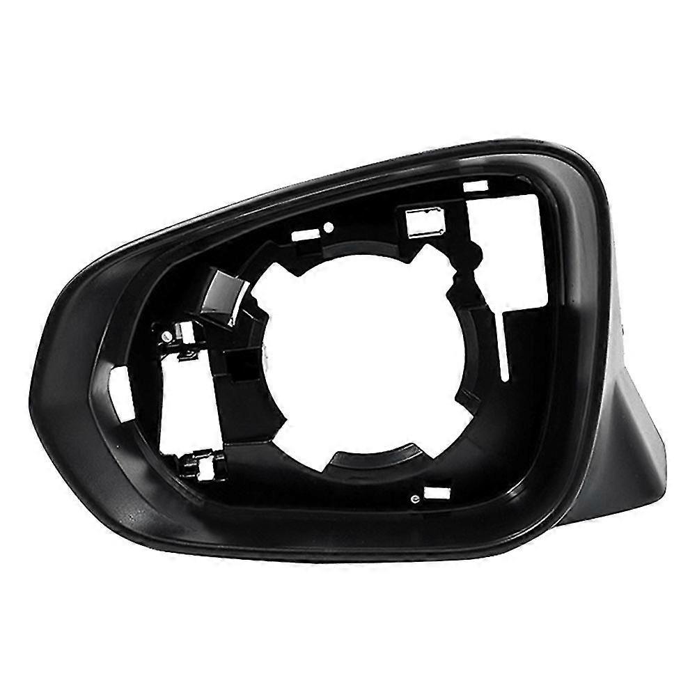 Auto Left Side Wing Mirror Housing Frame For 2016 2017 2018 2019 2020 Nx 2015-2020