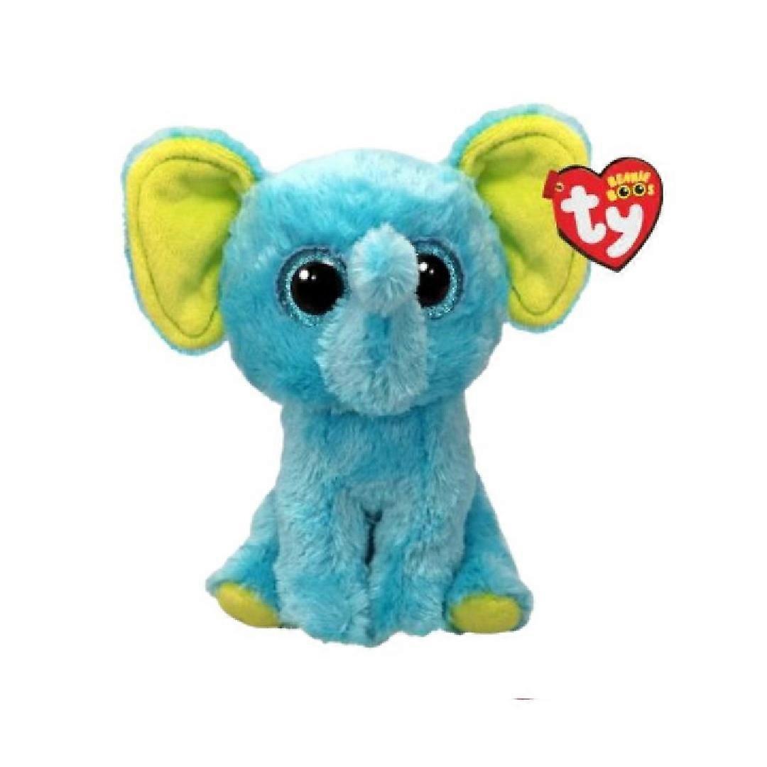 Ty Beanie Boo Trunkles Slon Mäkký plyš