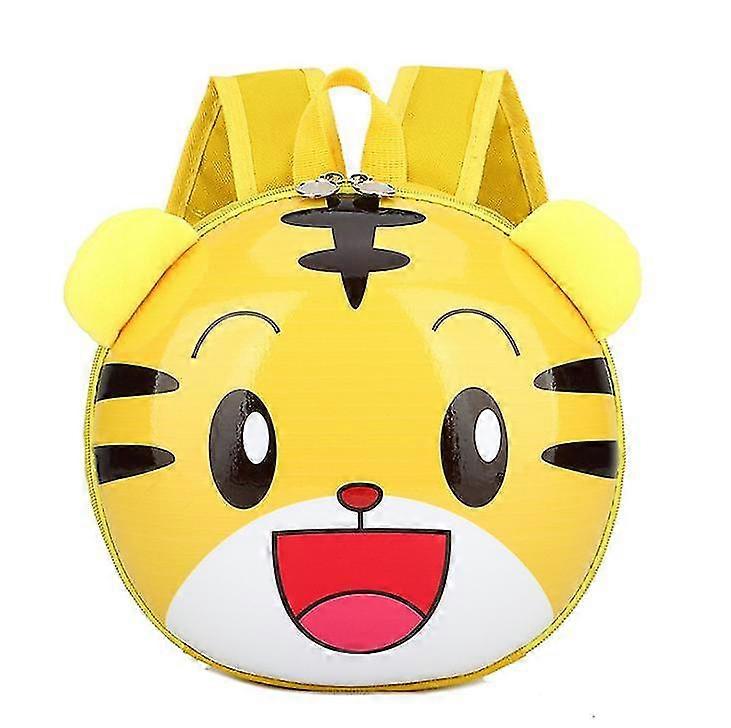 Kids Toddler Backpack, Cartoon Hard Shell School Bag For Girls And Boys
