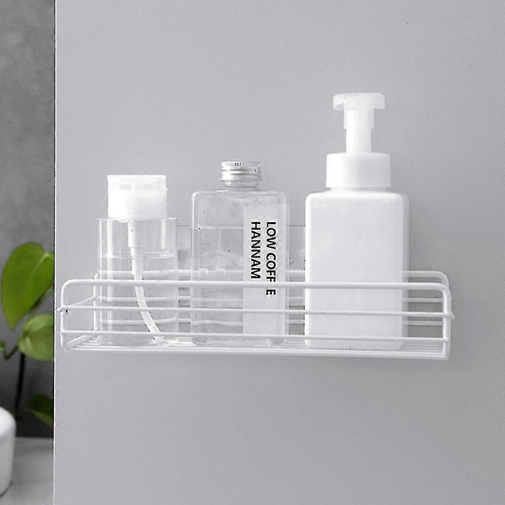 Bathroom Rack Organizer Shower Box Storage