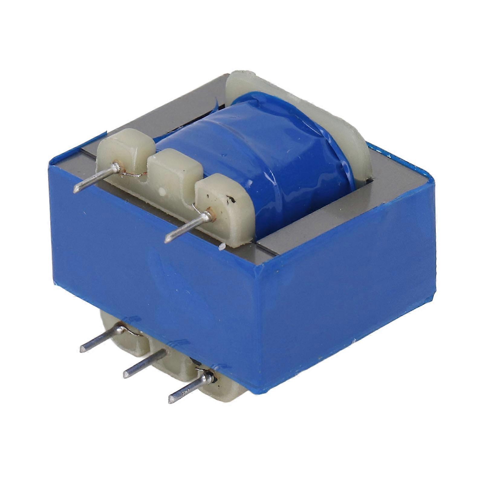 5 Pin Isolation Transformer 2W 220V to 12V Voltage Buck Converter for Power Equipments