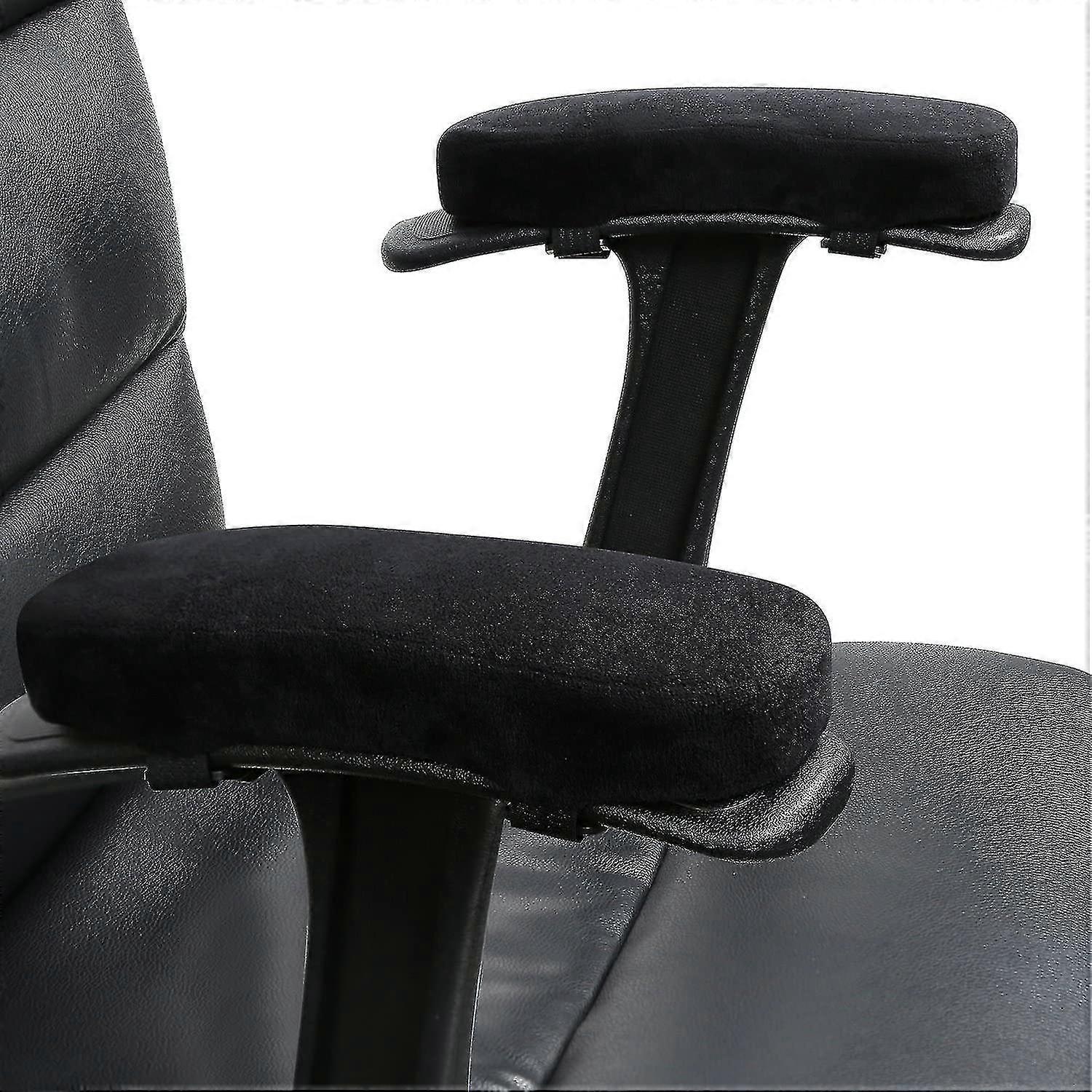 Elbow Pad,2pcs Memory Foam Armrest Pads Elbow Support