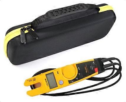 Harde draagtas voor Fluke T5-1000 / T6-1000 / T6-600 / Fluke T5600 elektrische spanning continuïteit en huidige tester