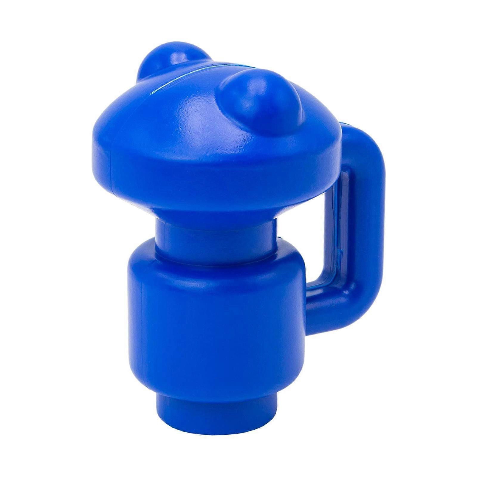 Trampoline Enclosure Pole Caps with Screw Thumb 1pcs Caps