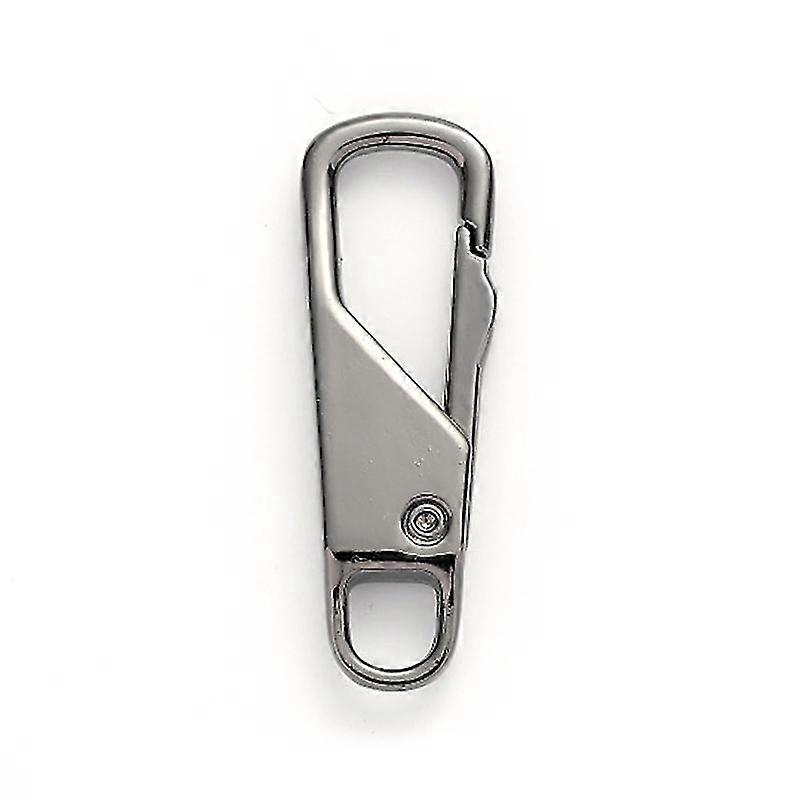 Universal Zipper Puller Detachable Zipper Head Instant Zipper Repair Diy Tool