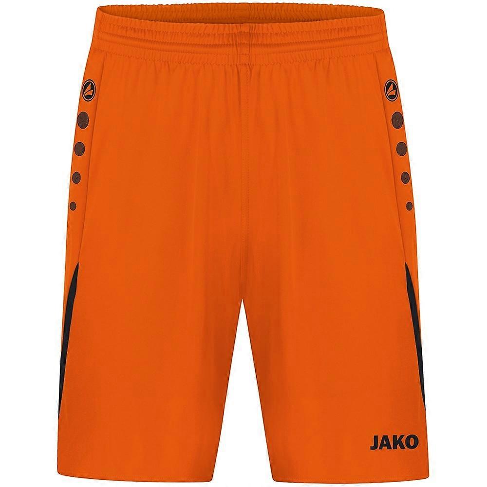 pants Jako s 4421351