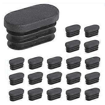 36 Capuchons De Protection Uxcell Pour Tubes – Pieds De Meubles Et Armoires