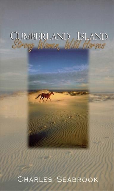 Cumberland Island by Charles Seabrook Paperback