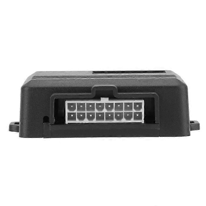 Car Window Closer Mini Portable Car Auto Window Closer Module Lifting Device