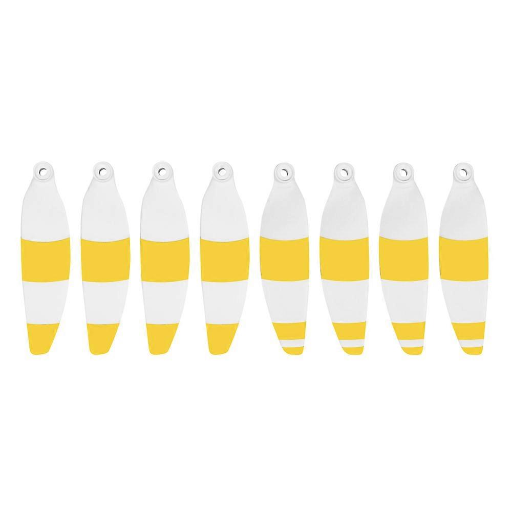 Light foldable foldable 4726F propellers, 4 pairs, 8 rooms, DJI Mavic mini drones accessories