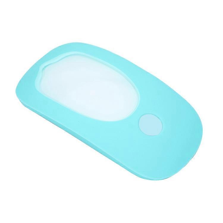 For Apple Magic Mouse 1, 2 Mouse Silicone Protective Case