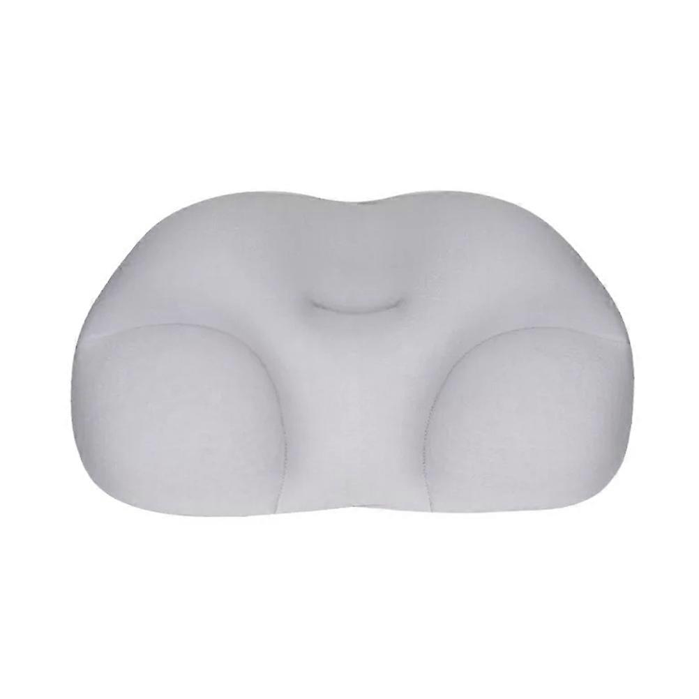 All Round Sleep Pillow Ergonomically Designed Free Shipping Deep Sleep Neck Support Pillow