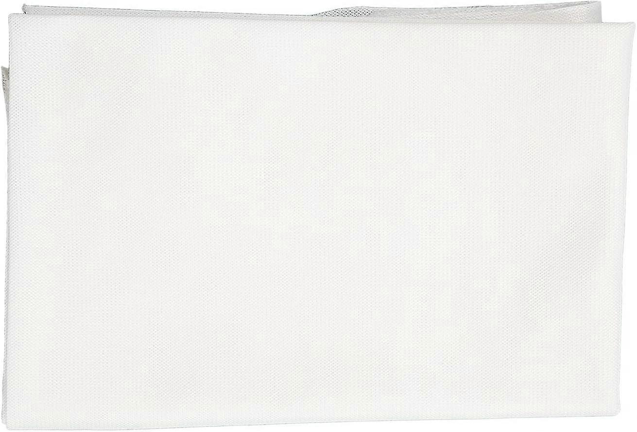 Speaker Grill Cloth Mesh Cloth, Breathable Speaker Mesh Fabric Protector Waterproof, 55.1 x 35.8in Stereo Grill Fabric Speaker Mesh Cloth Protective C