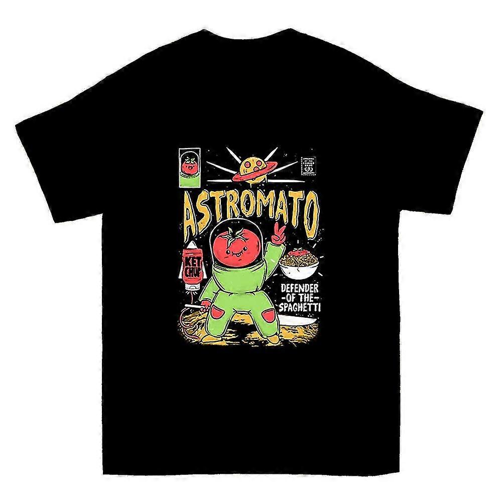 Astromato Tişört