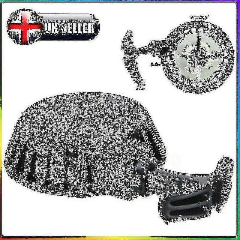 سحب بدء بداية الحبل الحبل ل49cc ميني موتو رباعية التراب حفرة جيب الدراجة Atv المملكة المتحدة