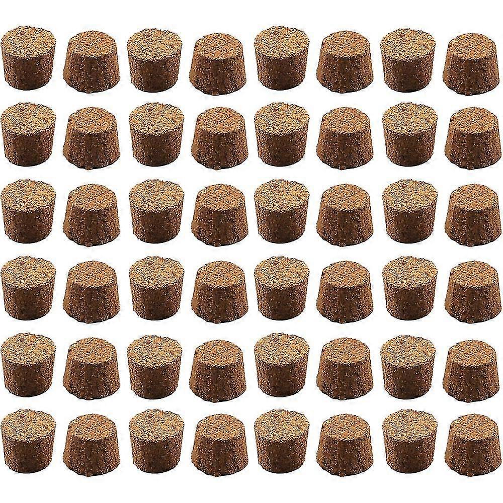 Tapered ,premium Blank Wine Corks Wine Stoppers Replacement Corks