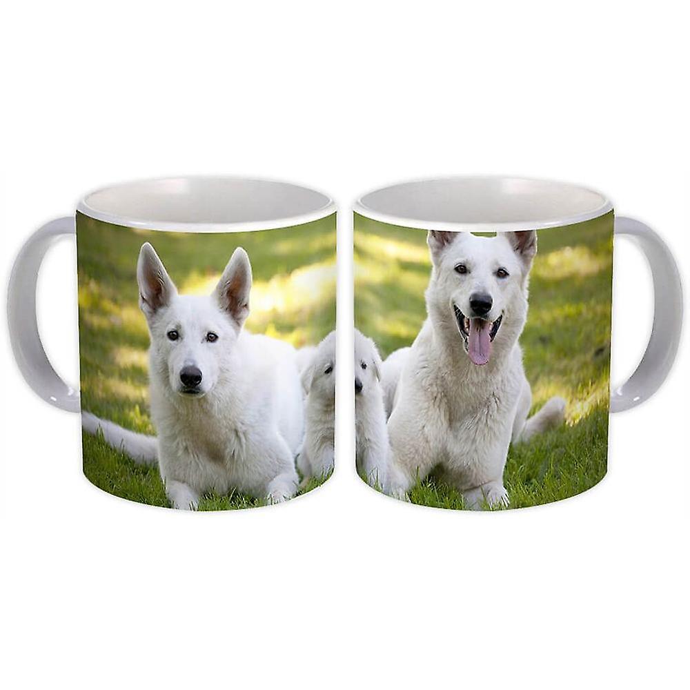 Gift Mug: Dogs Pet