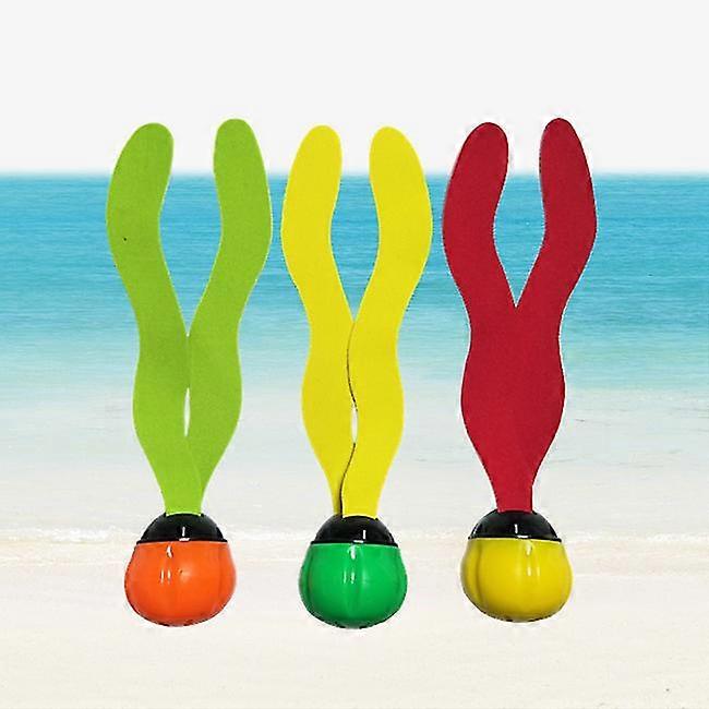 Ball Games - Set Of 3