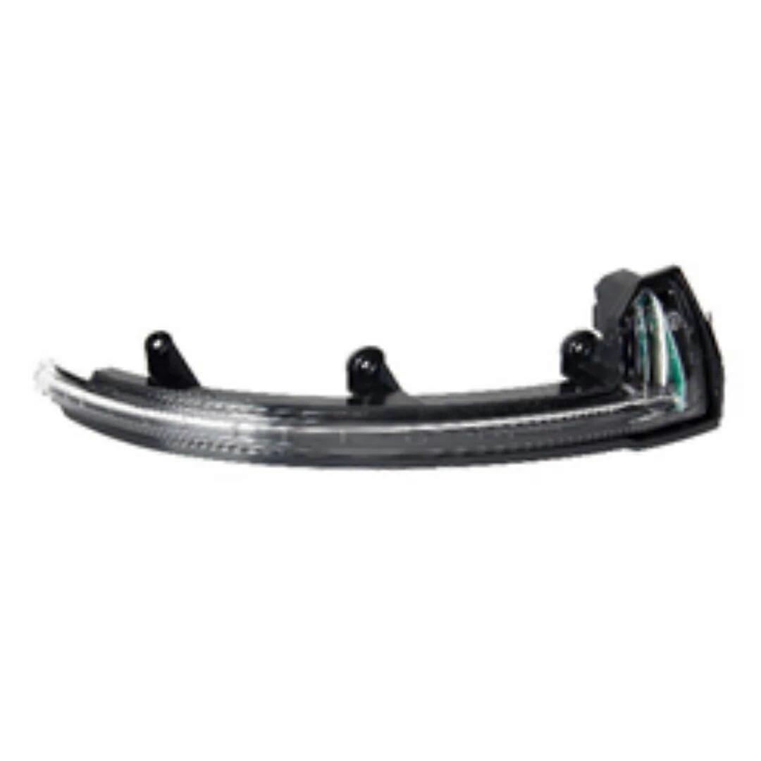 body kit rearview mirror light lamp Assembly for Porsche Cayenne 2015-17 Turn signal backup mirror lamp Auto Accessories