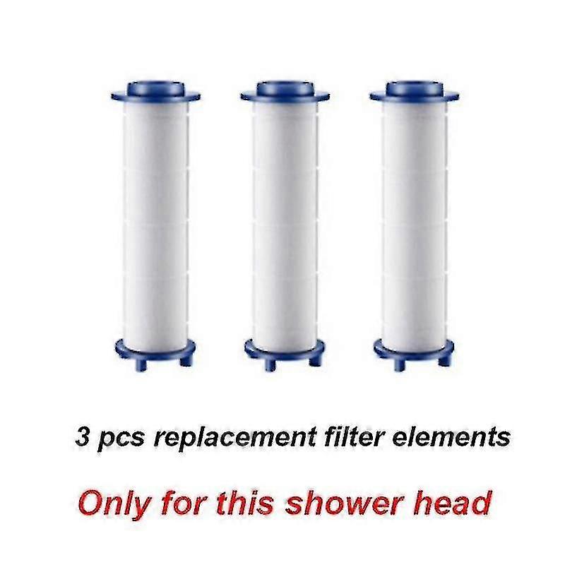 New Er With Adj 5 Modes Saving Pp Filter Eco Er Bath Accessories