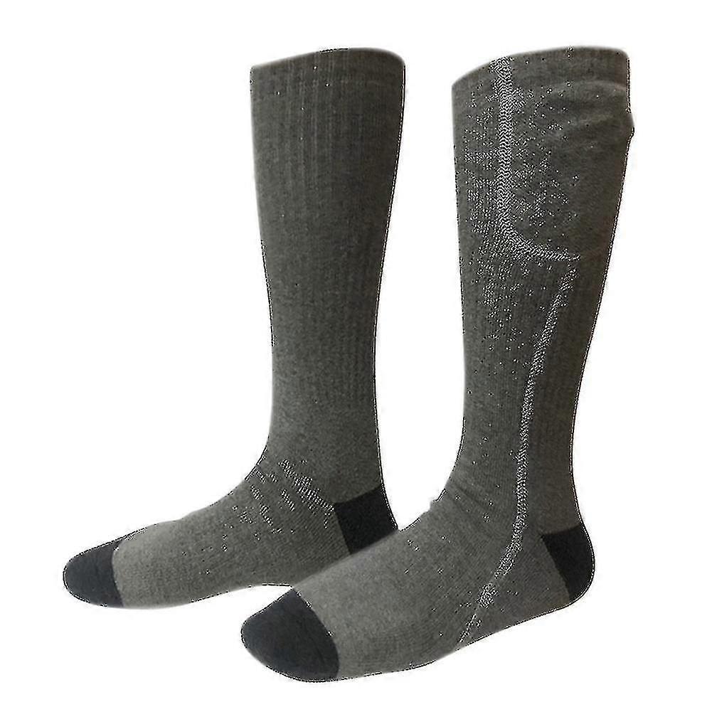 Charging Ing Socks Thickened Ing Tube Socks