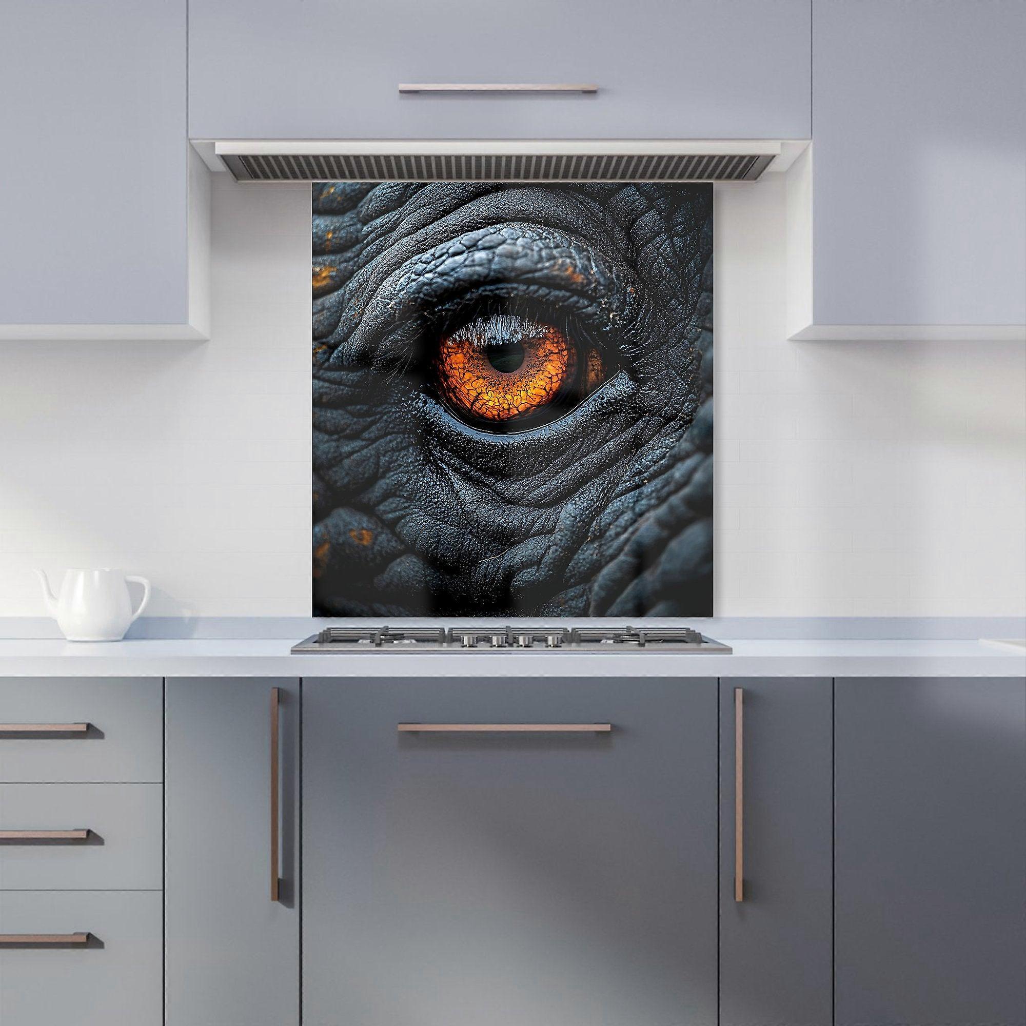 Finn Wilder: 00023 Kitchen Splashback