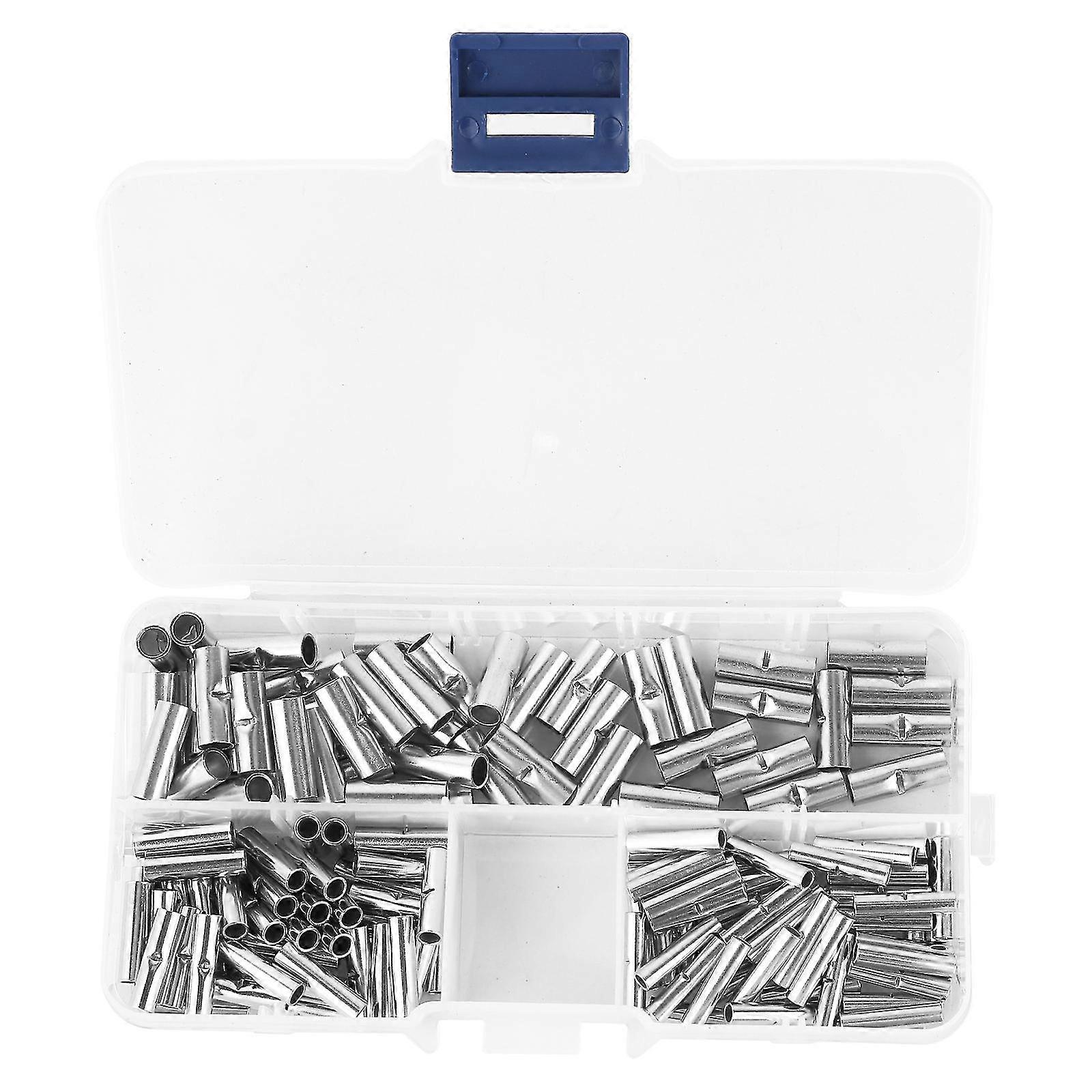 150PCS wire connector connector tin -plated copper wiring terminal kit