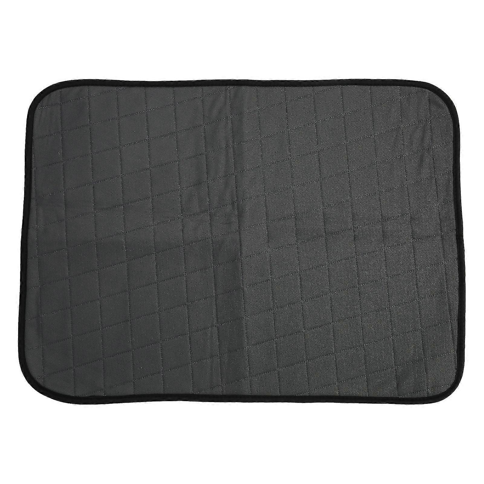 Super Absorbent Washable Pee Training Pad for Dog Cat Puppy Pig - Non Slip