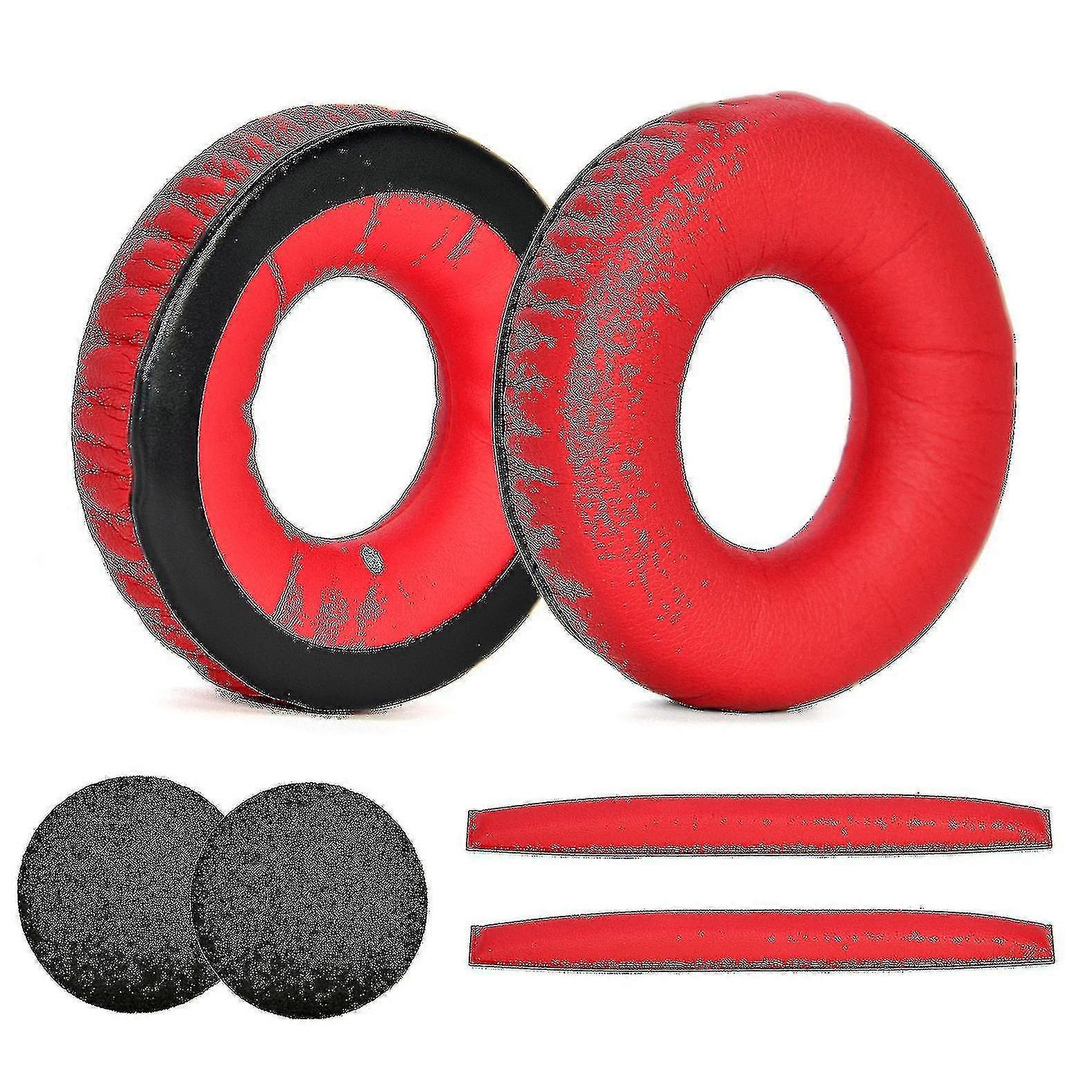 Sennheiser HD 25-1 II Replacement Earpads and Headbands