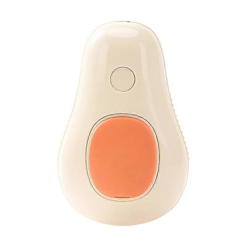 Pet Spray Steamy Brush Avocado Green