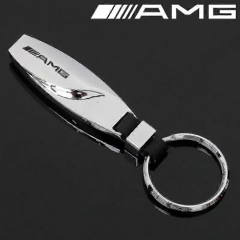 Mercedes Amg Κλειδαρότρυπα Μέταλλο Oem Αγοράστε Amg