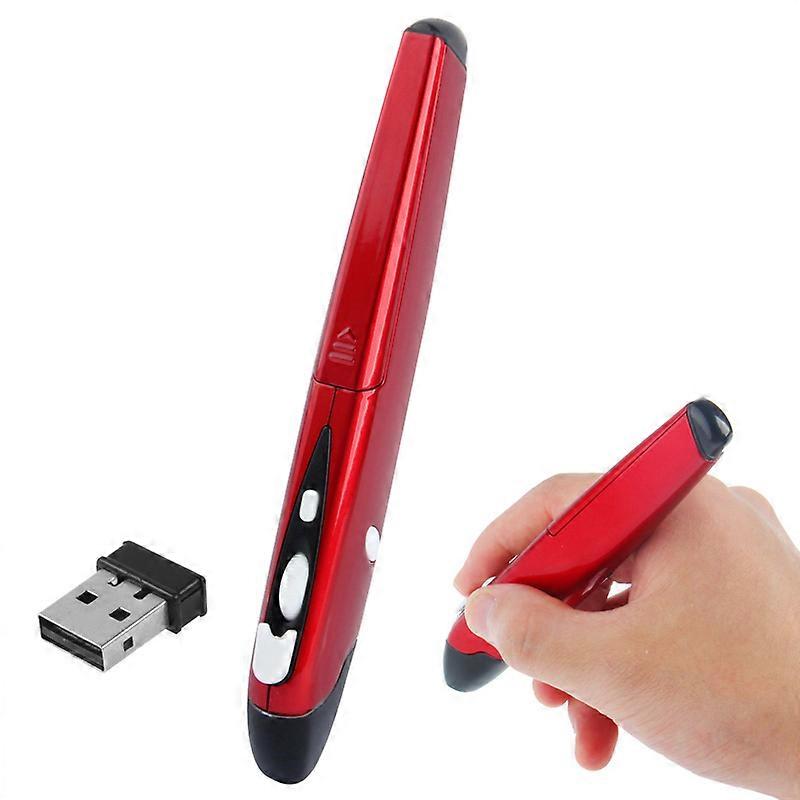 2.4GHz Wireless Pen Mouse