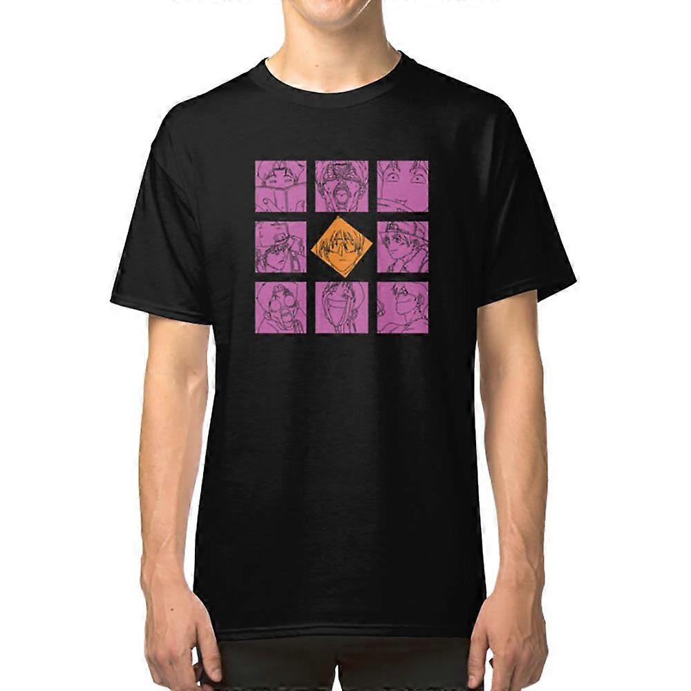 STUDY STUDY STUDY! T-shirt