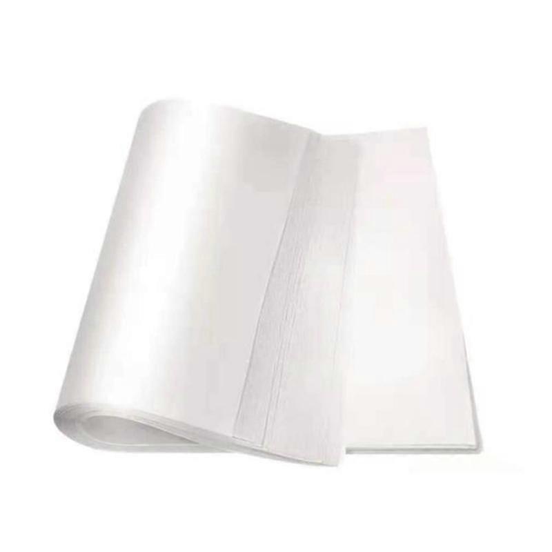 250 Pcs Non-stick Parchment Paper,for Baking,grilling,air Fryer,cakes