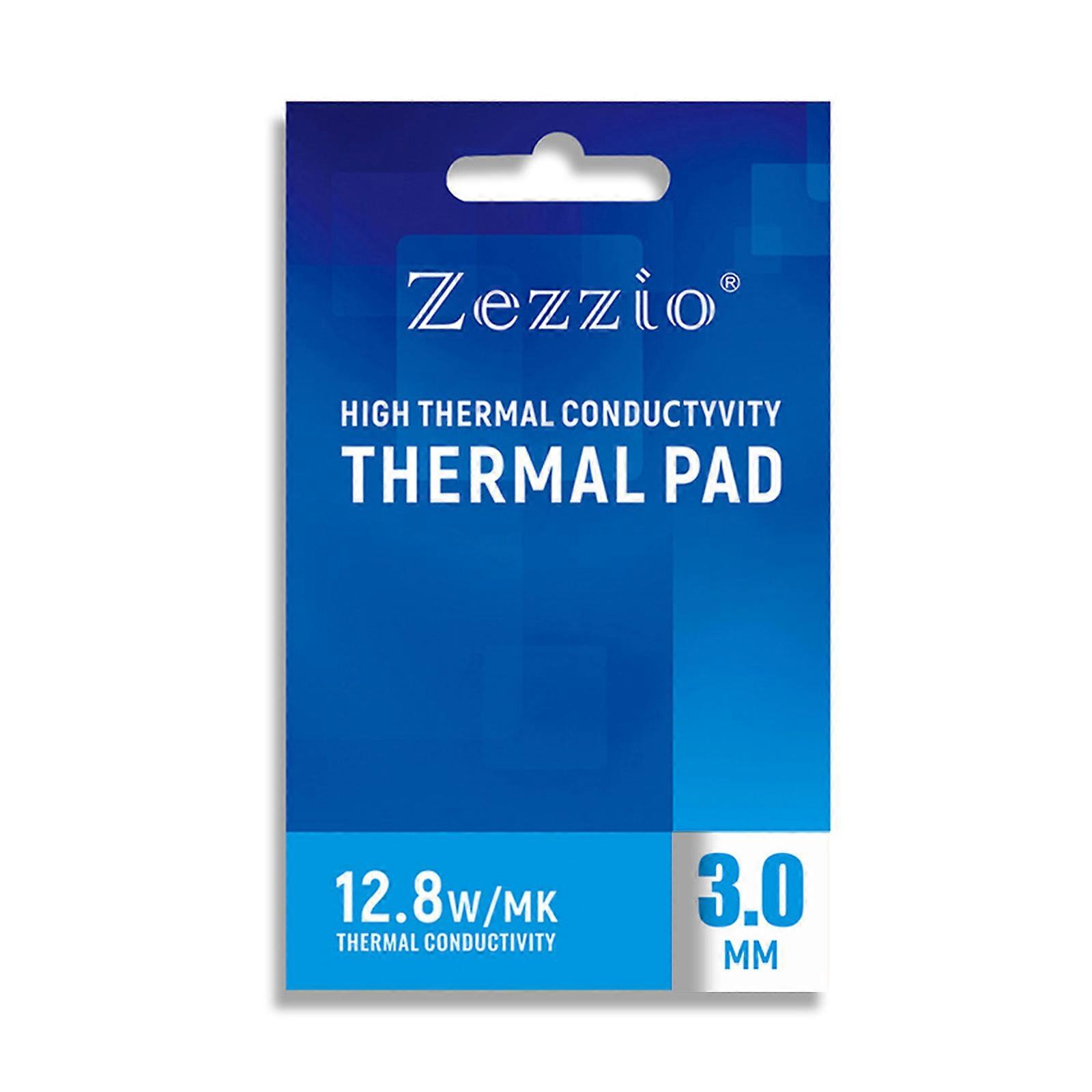Thermal Pad for Graphics Card Laptop Cpu Gpu Game Console Universal Heatsink