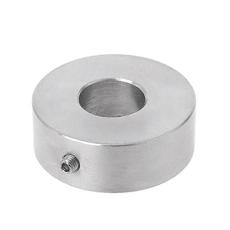 For Marantz Record Player Turntables Weight Stabilizer LP Vinyl Silver Clamp