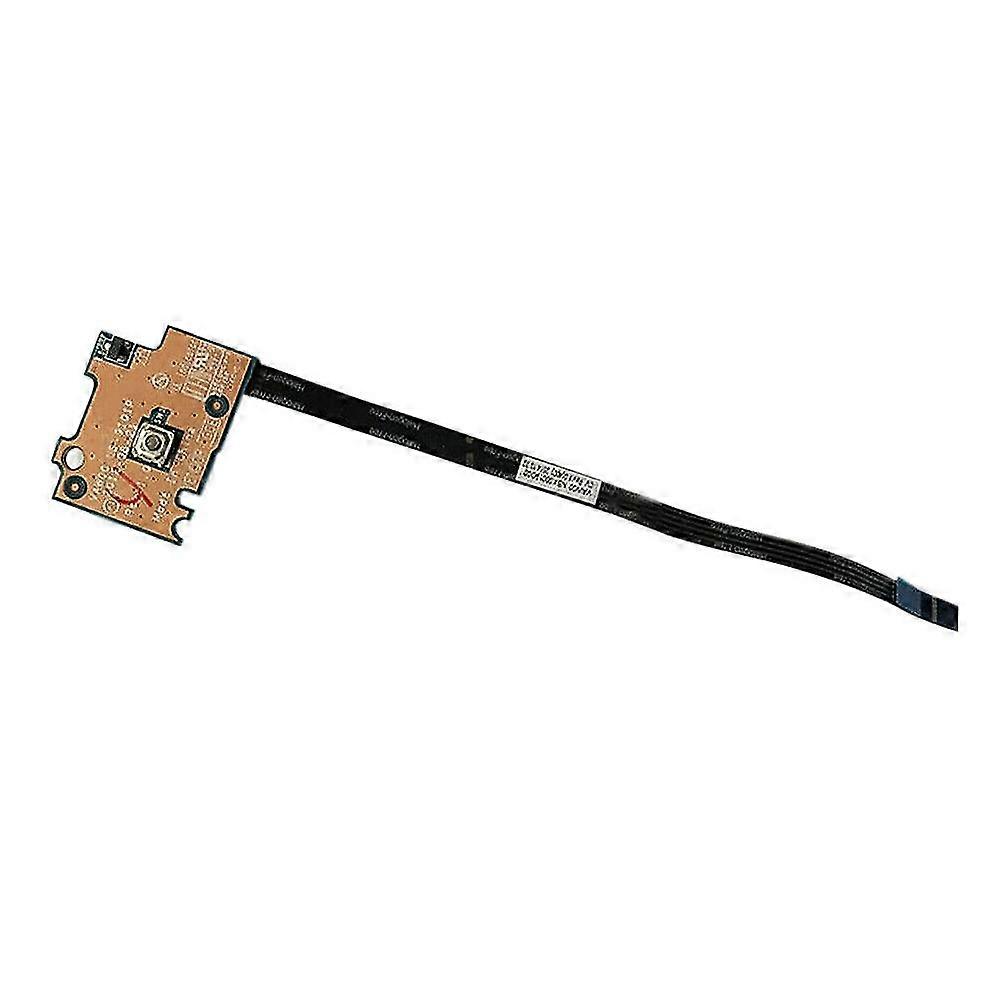 Switch Button Board Compatible with Dell 5521 5537 3537 3521