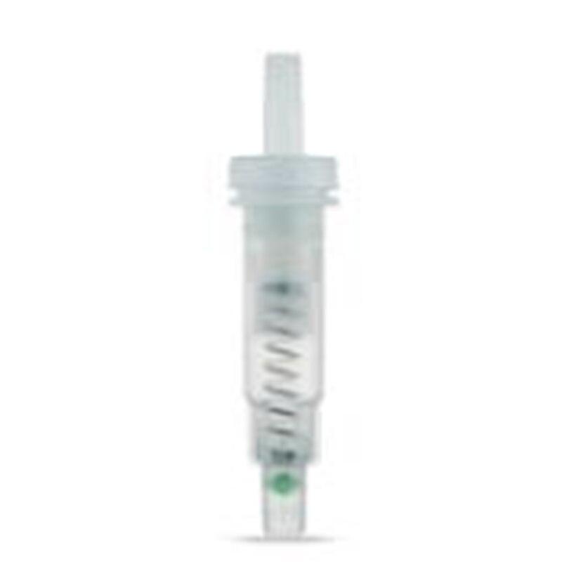 accessory for soap dispenser