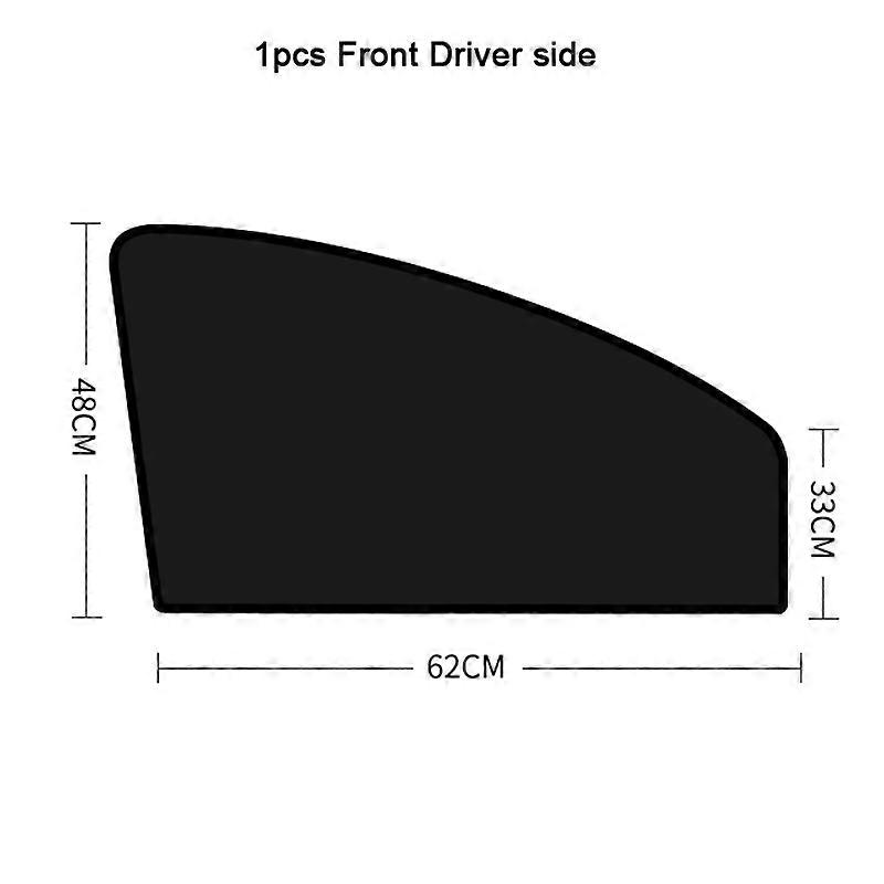 1pcs Car Sunshade Covers Cover Universal Windscreen Visor Reflector Windshield Auto Window Sun Shade Protector Accessories