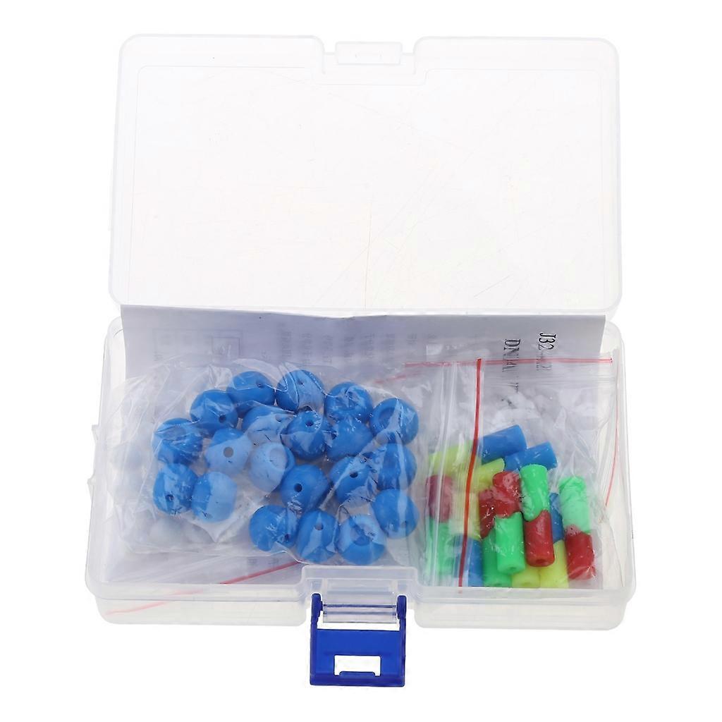 DNA Double Helix Model Components Medical Teaching Tool for Science Education