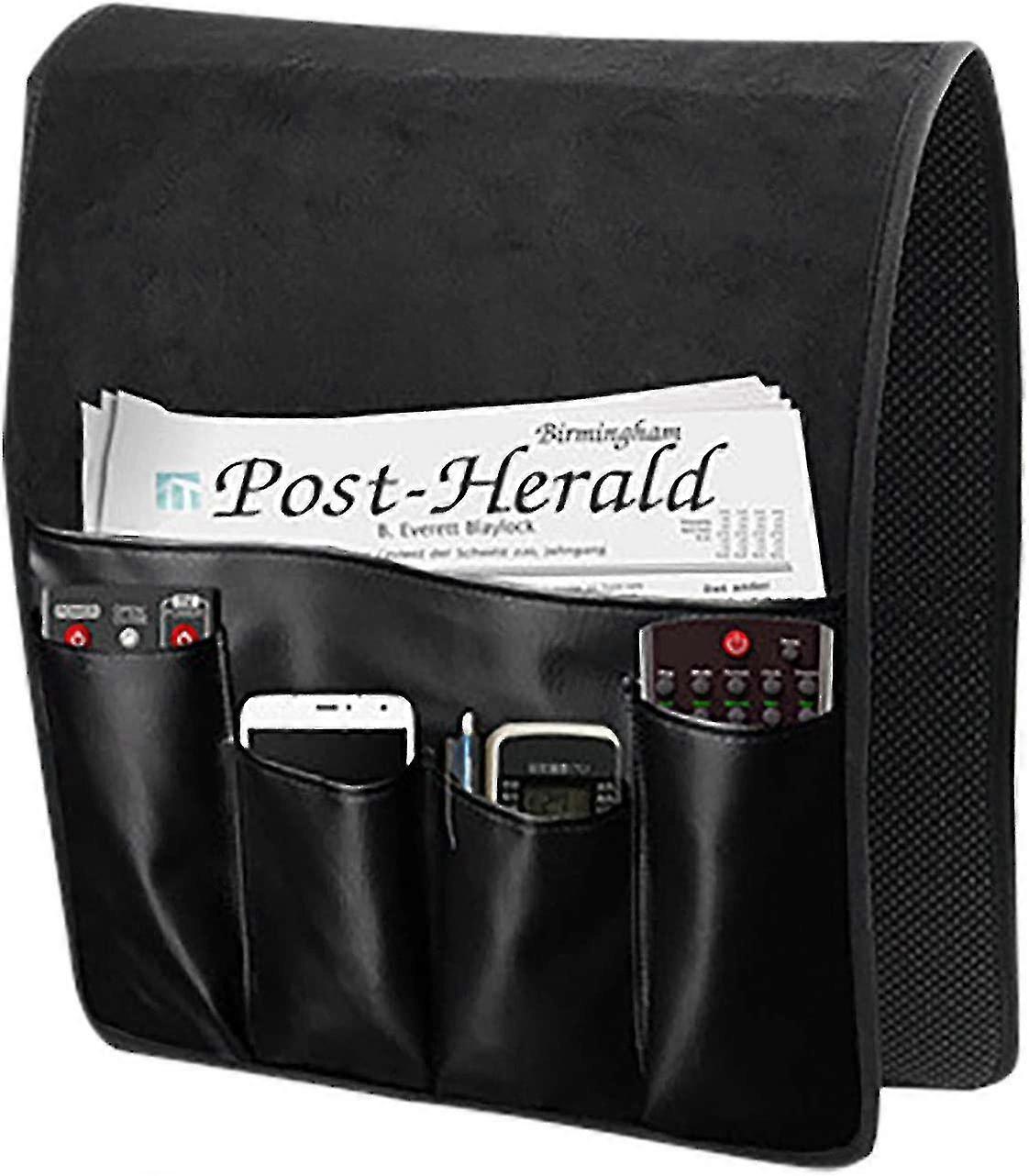 Non-slip Sofa Armrest Izer With H Tray Ch Arm Tv Remote H For Rec Couch