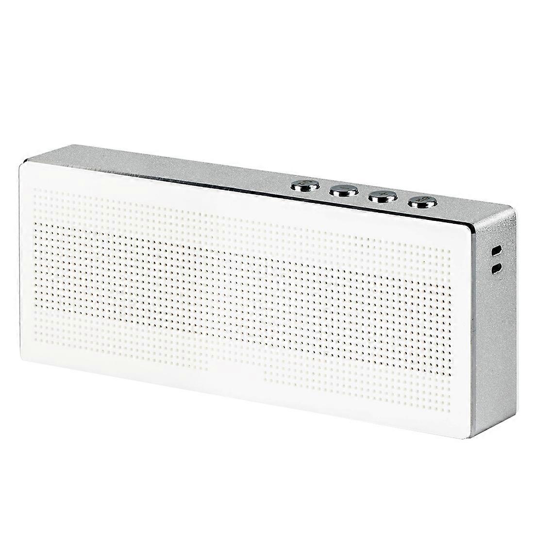 YM370 Multifunctional Bluetooth Speaker with Mic