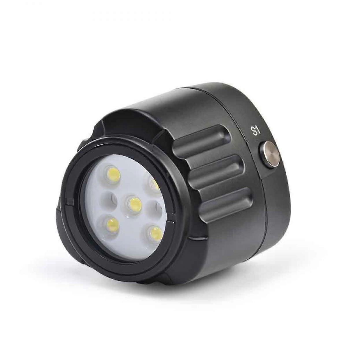 Underwater Fill Light Diving Light