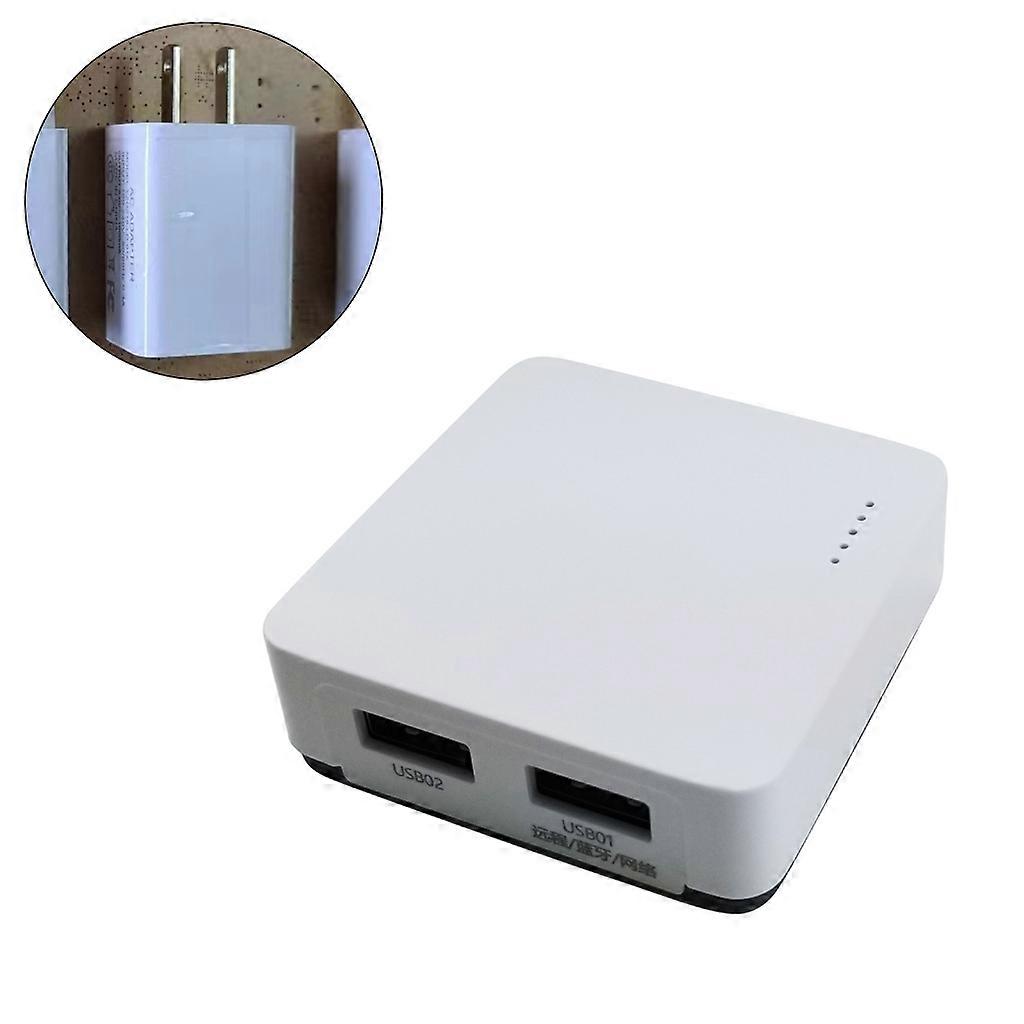Mini NP330 Netwerken USB Print Server Netwerken WIFI Cloud Print Adapter