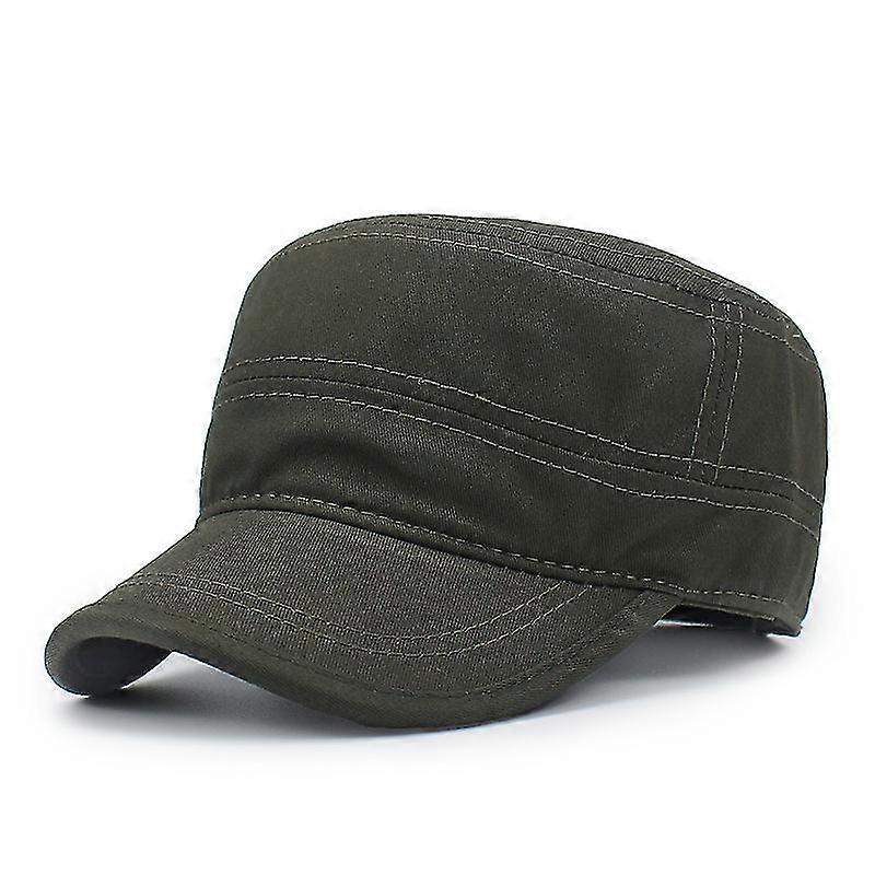 Askeri Şapka, Erkekler ve Kadınlar Moda Özel Kuvvetler Maske Öğrenci Şapkası