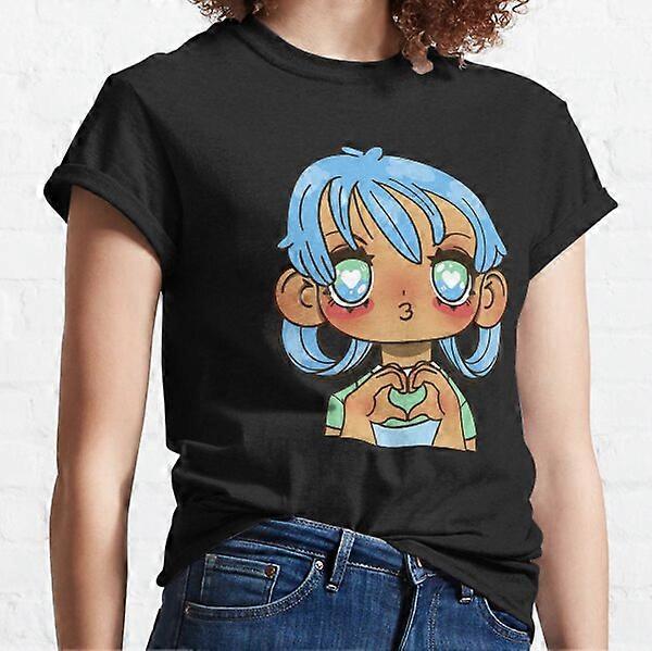 mama Tricou clasic-RK53641